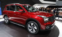 Five seat Mitsubishi SUV is in the pipeline for India by 2020 